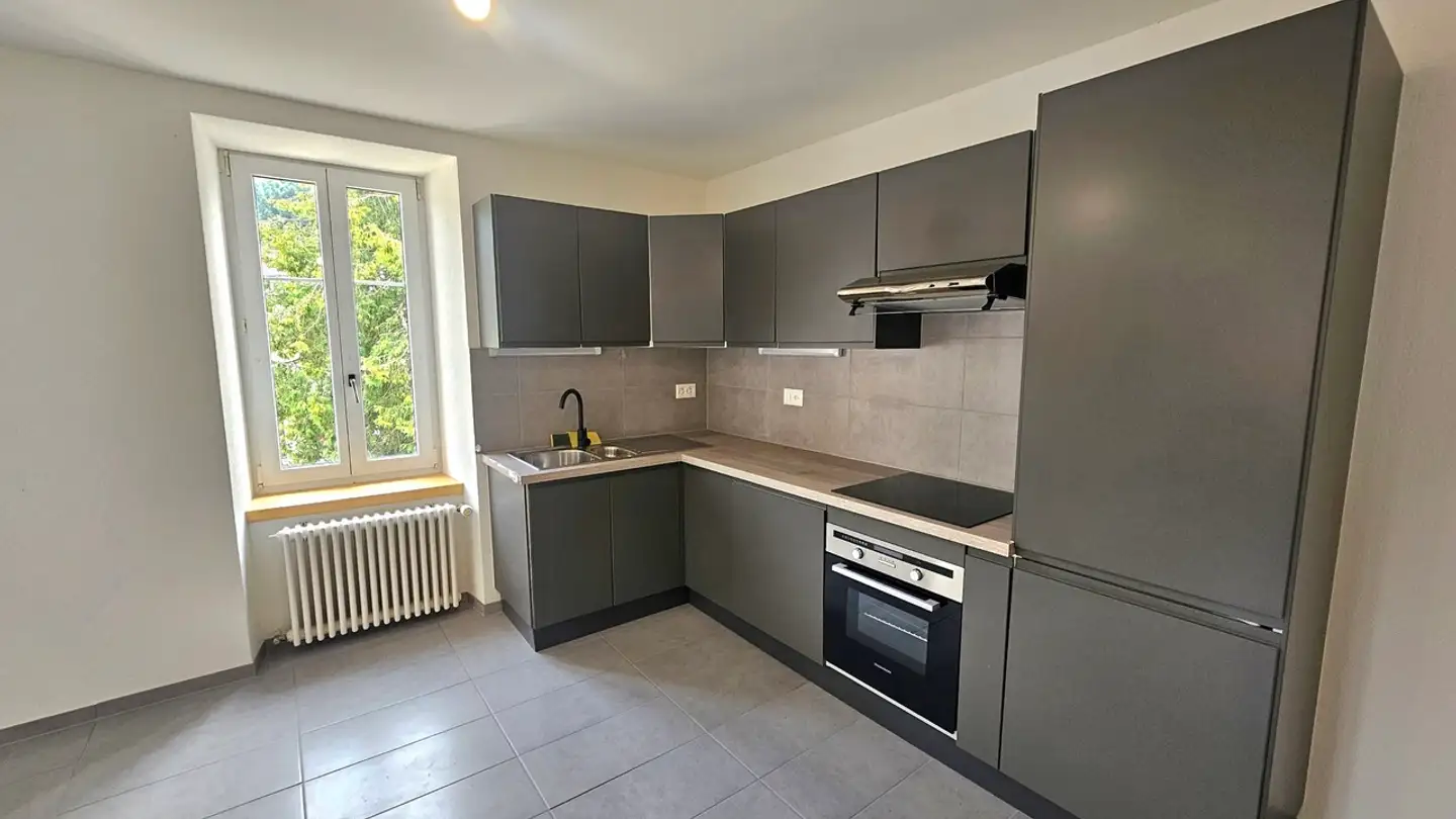 Appartement à louer - Ruelle Matthey 4, 1325 Vaulion - Photo 2