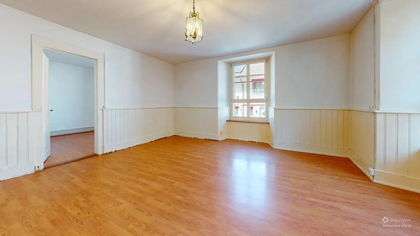 Wohnung mieten - Eichhofweg 5, 5742 Kölliken - Foto 3