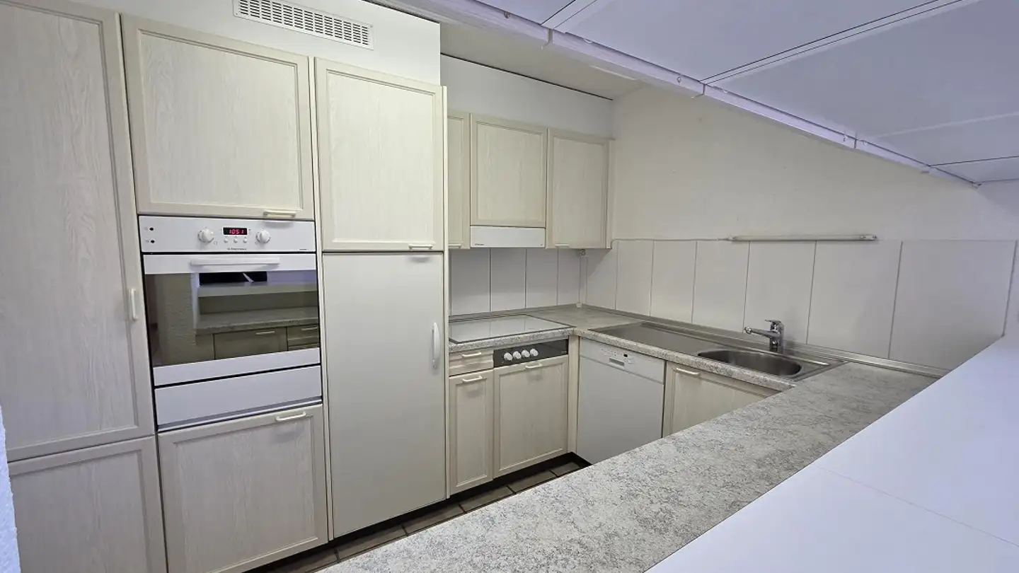 Appartement à vendre - Aspermontstrasse 28, 7000 Chur - Photo 4