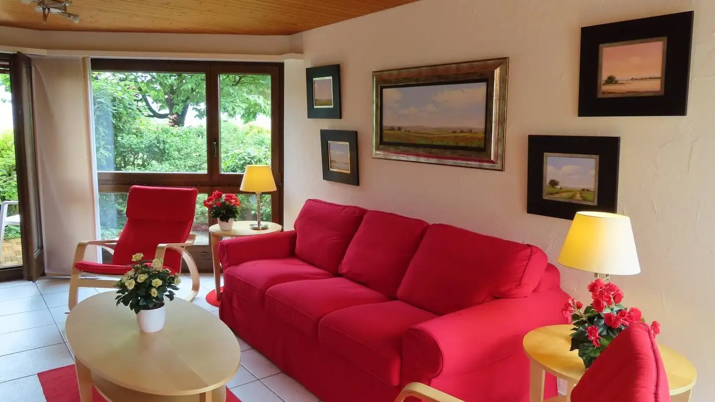 Apartment for rent - Bahnhofstrasse 17, 8852 Altendorf - Photo 3