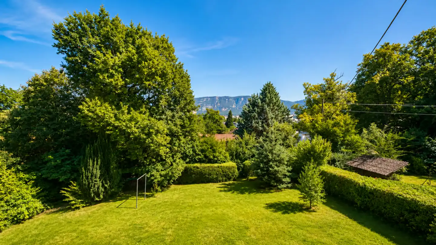 Single house for sale - Route Du Grand-Lancy, 1212 Grand-Lancy - Photo 4