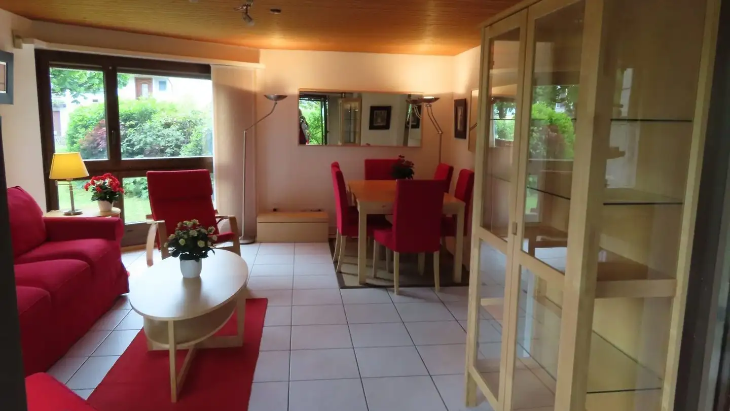 Apartment for rent - Bahnhofstrasse 17, 8852 Altendorf - Photo 4