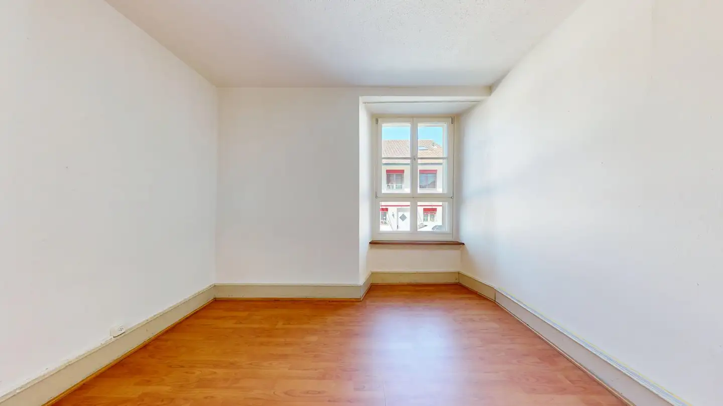 Wohnung mieten - Eichhofweg 5, 5742 Kölliken - Foto 4