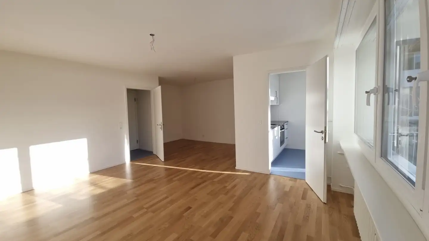 Appartamento in affitto - Davidsrain 7, 4056 Basel - Foto 2