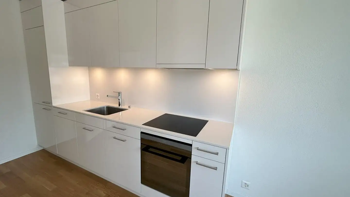 Apartment for rent - Luzernerstrasse 6, 6010 Kriens