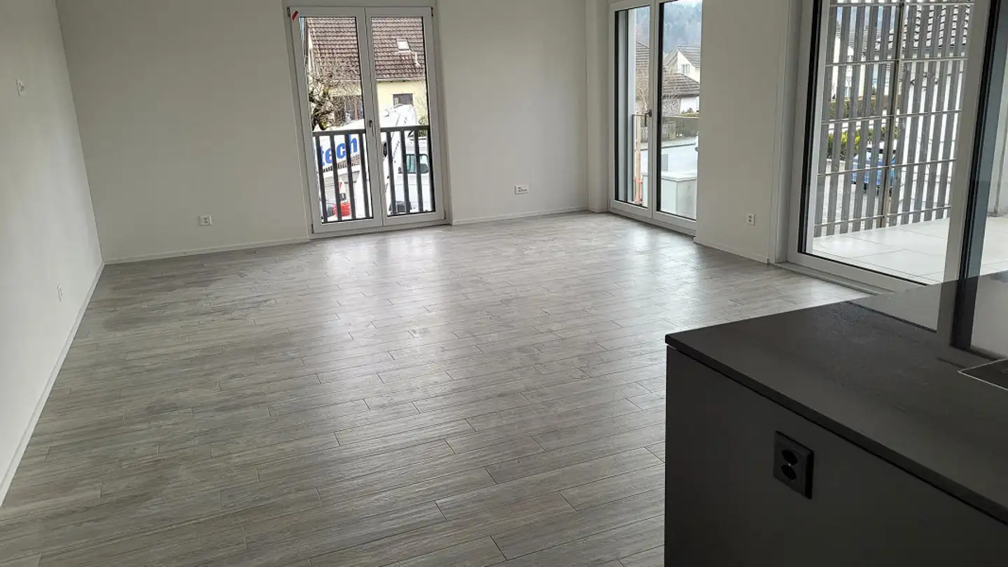 Apartment for rent - Hauptstrasse 13, 8552 Felben-Wellhausen - Photo 3