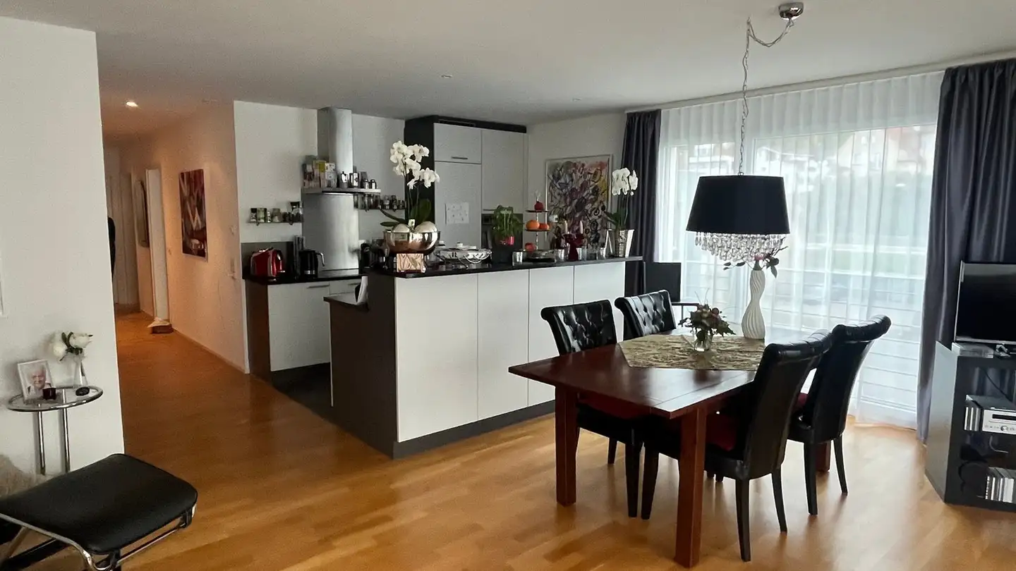 Appartement à vendre - 9422 Staad SG