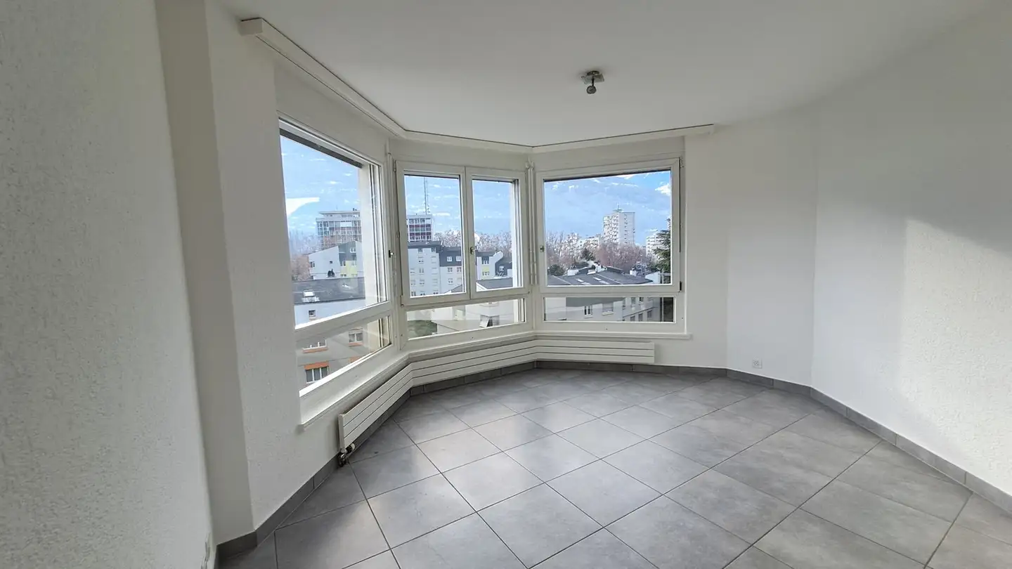 Apartment for rent - Avenue Du Petit-Chasseur 69, 1950 Sion