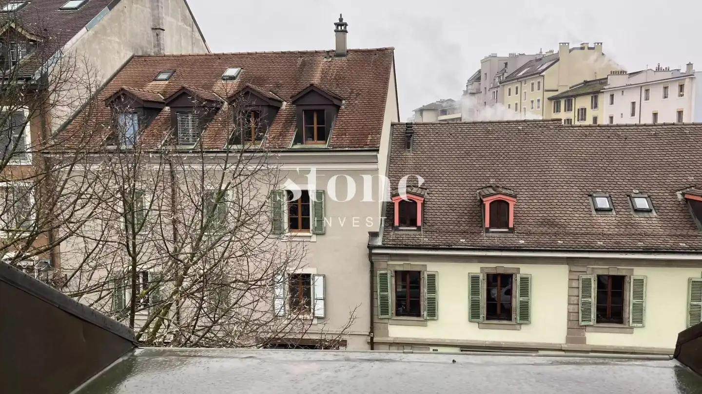 Appartamento in affitto - 1227 Carouge GE - Foto 2