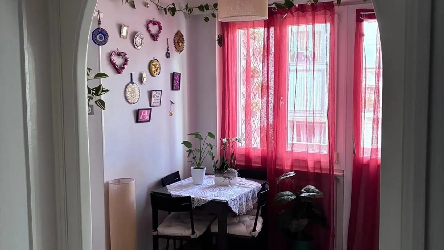 Wohnung mieten - Avenue Du Léman 70, 1005 Lausanne