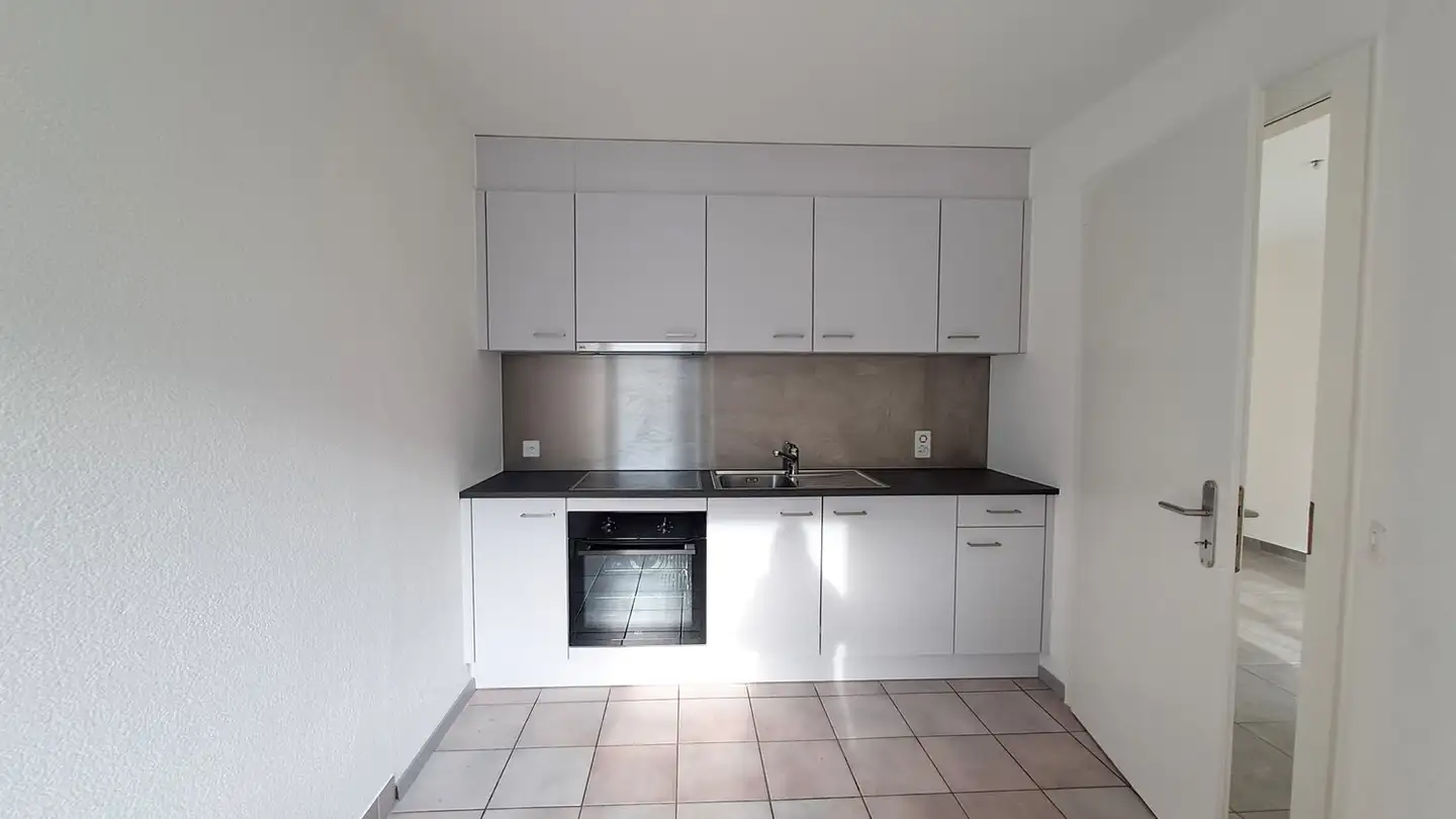 Apartment for rent - Avenue Du Petit-Chasseur 69, 1950 Sion - Photo 2