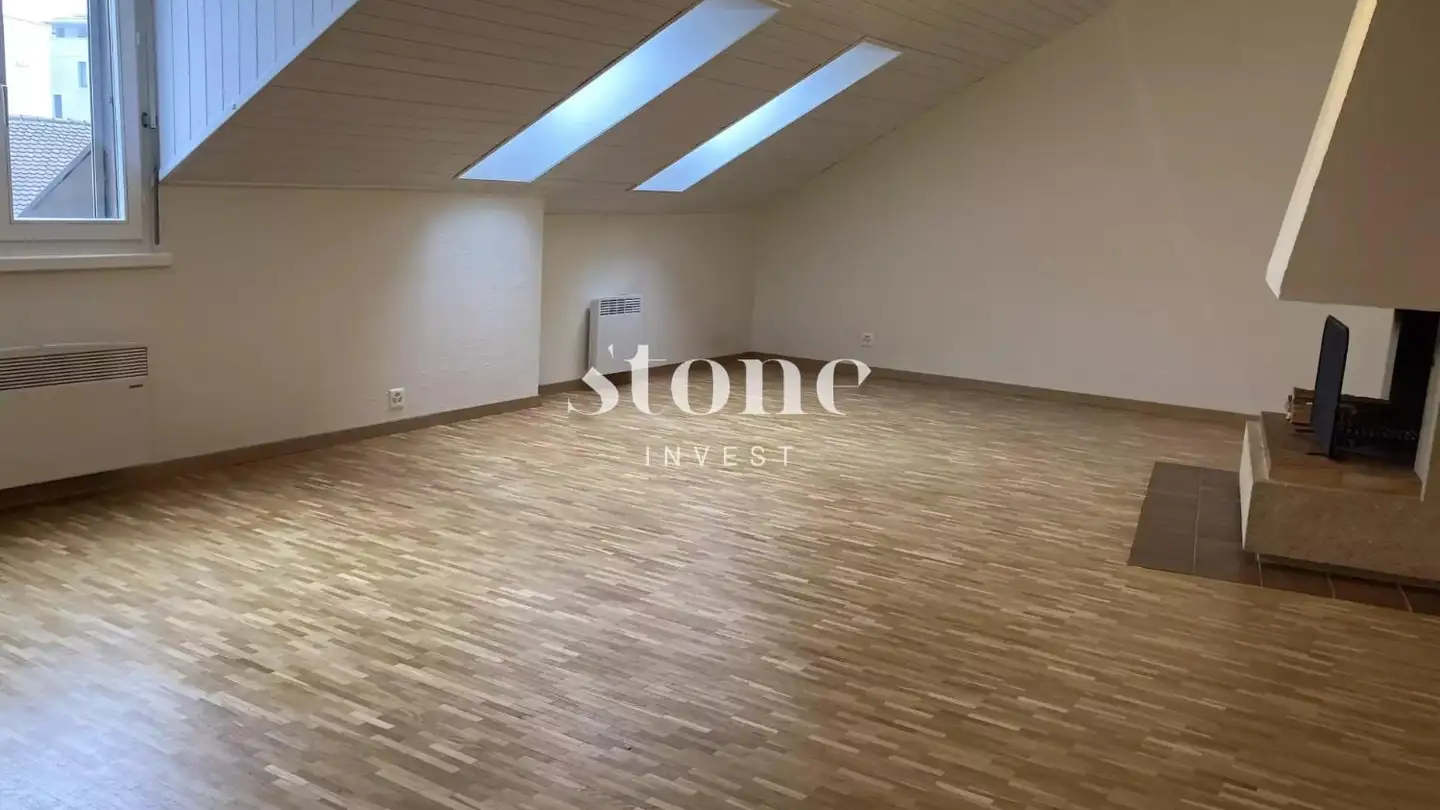 Appartamento in affitto - 1227 Carouge GE