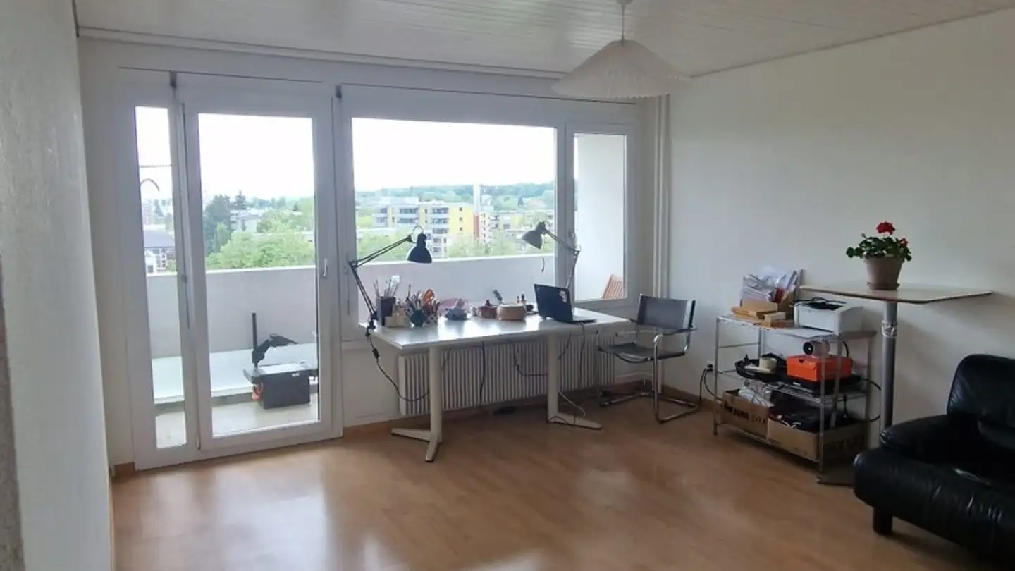 Wohnung mieten - Nobsstrasse 5, 3072 Ostermundigen