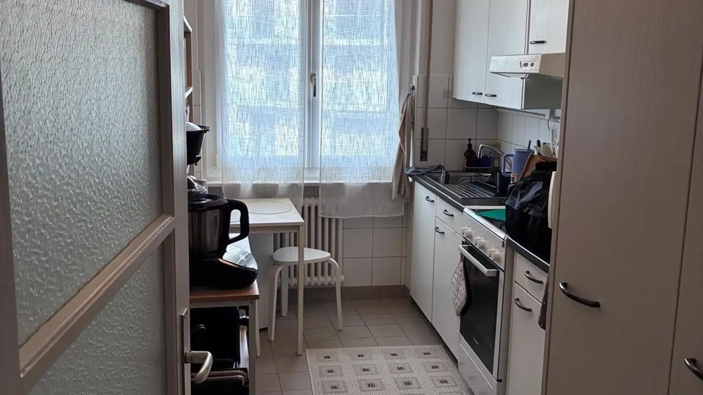 Wohnung mieten - Avenue Du Léman 70, 1005 Lausanne - Foto 4