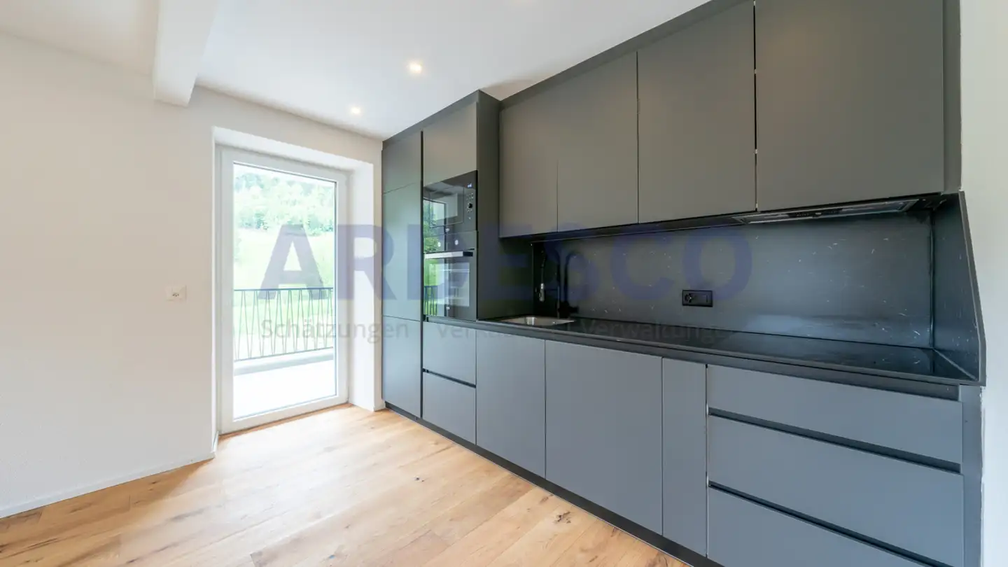 Wohnung mieten - Delsbergstrasse 59, 4253 Liesberg - Foto 2