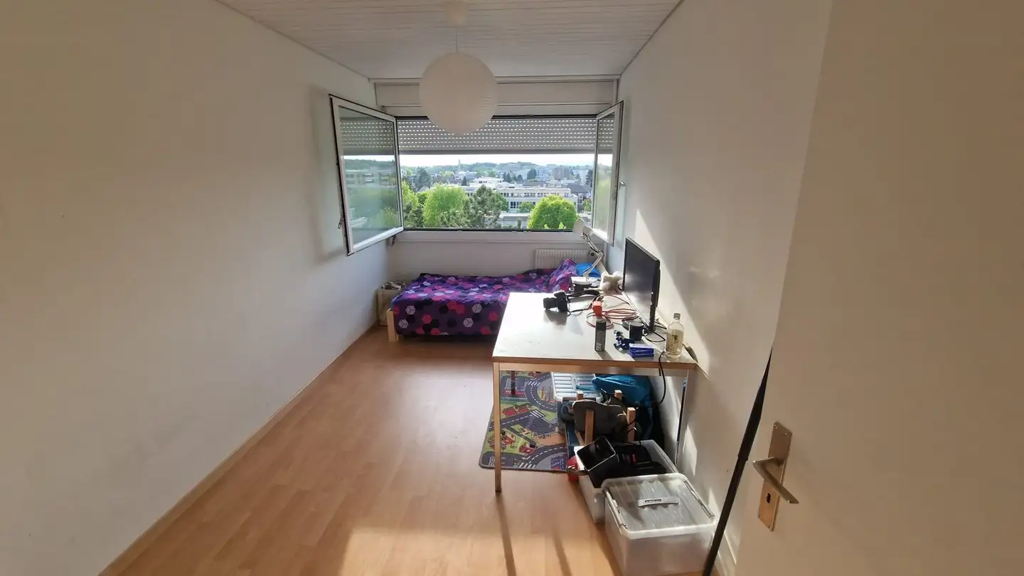 Wohnung mieten - Nobsstrasse 5, 3072 Ostermundigen - Foto 4
