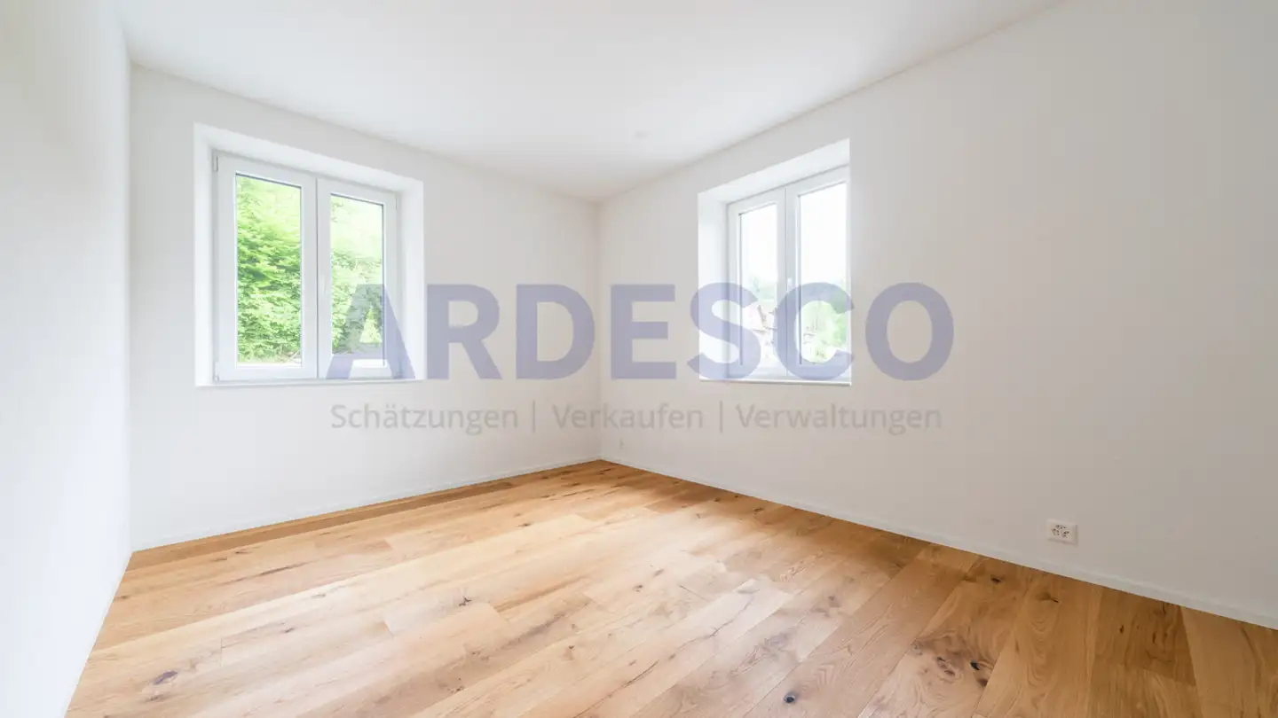 Wohnung mieten - Delsbergstrasse 59, 4253 Liesberg - Foto 3