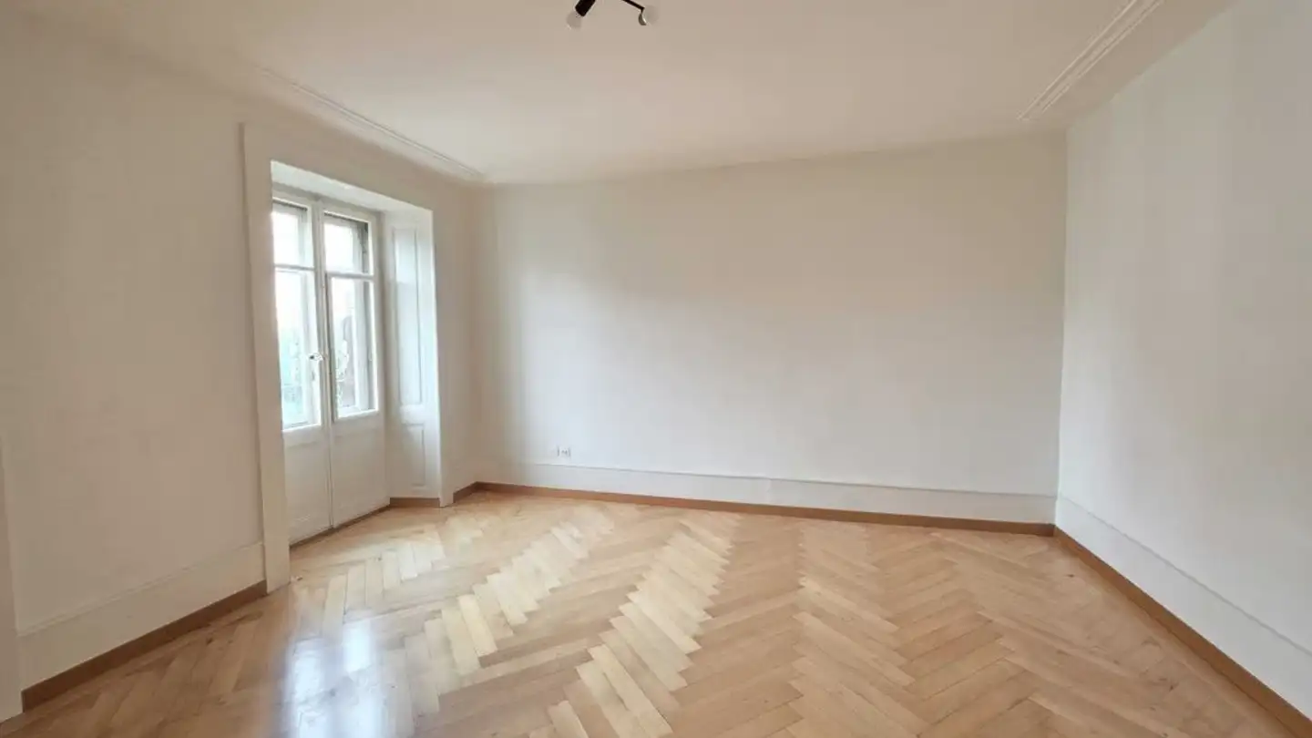 Apartment for rent - Rue Alexis-Marie-Piaget 19, 2300 La Chaux-de-Fonds