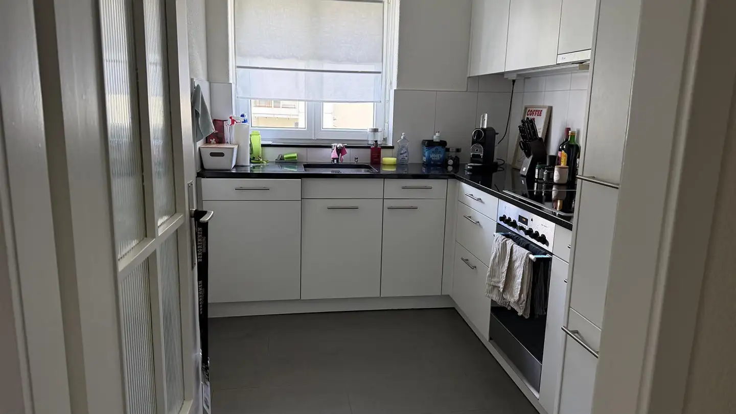 Appartement à louer - Seeguetstrasse 4, 8804 Au ZH - Photo 2