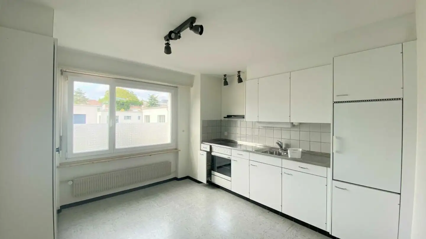 Appartamento in affitto - Grossmattstrasse 27, 4133 Pratteln - Foto 2