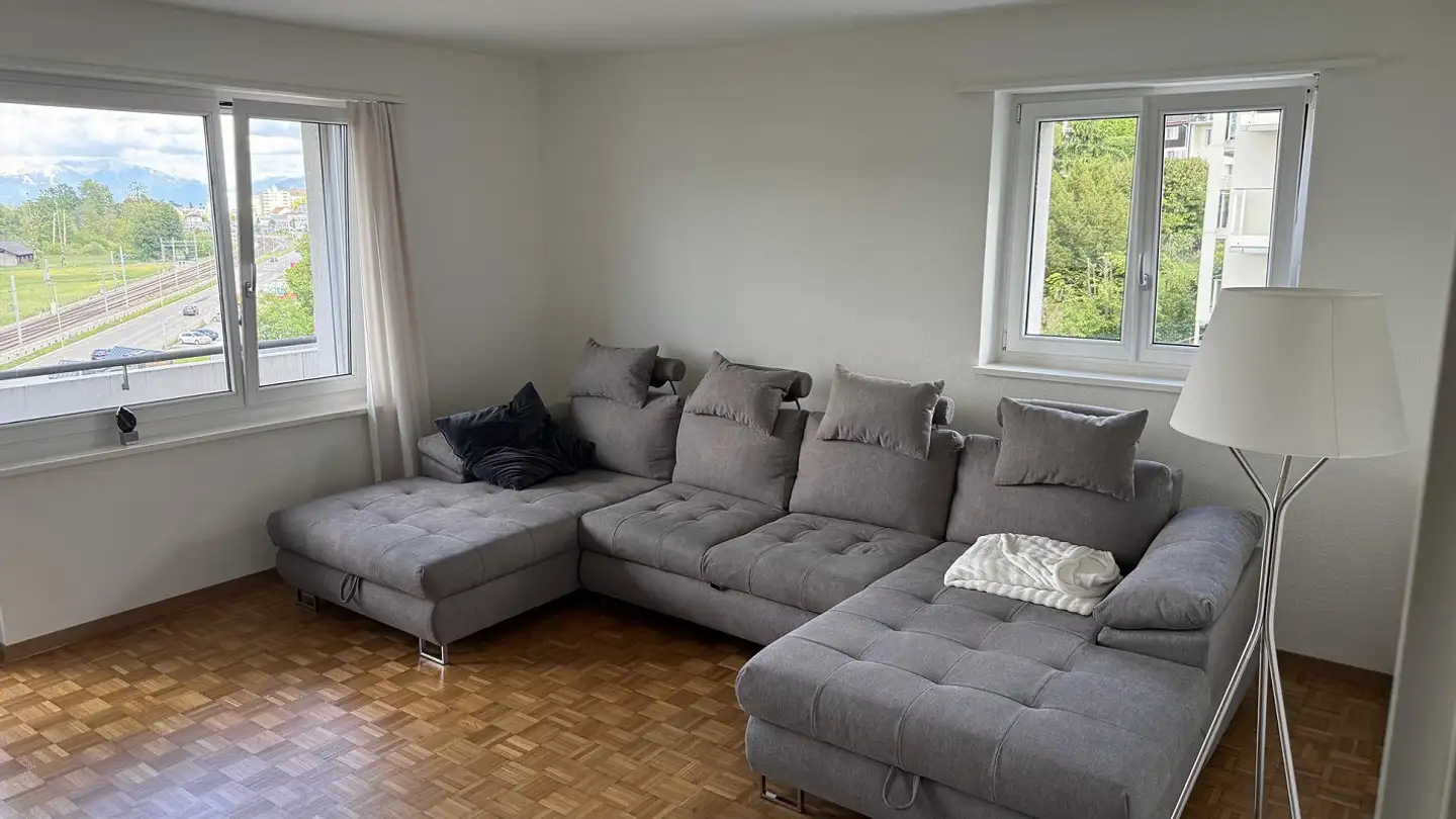 Appartement à louer - Seeguetstrasse 4, 8804 Au ZH - Photo 4
