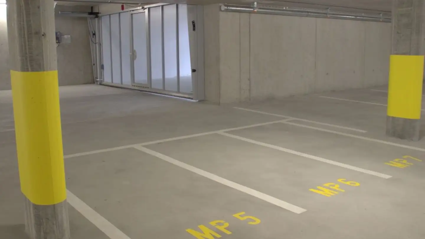Parcheggio sotterraneo in vendita - Plattenstrasse, 9444 Diepoldsau - Photo 2