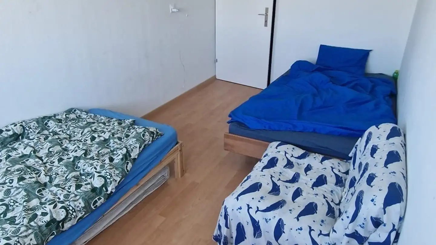 Wohnung mieten - Nobsstrasse 5, 3072 Ostermundigen - Foto 2