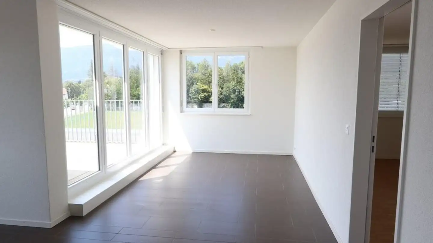 Penthouse mieten - Josef Müller-Strasse 4, 4500 Solothurn - Foto 3