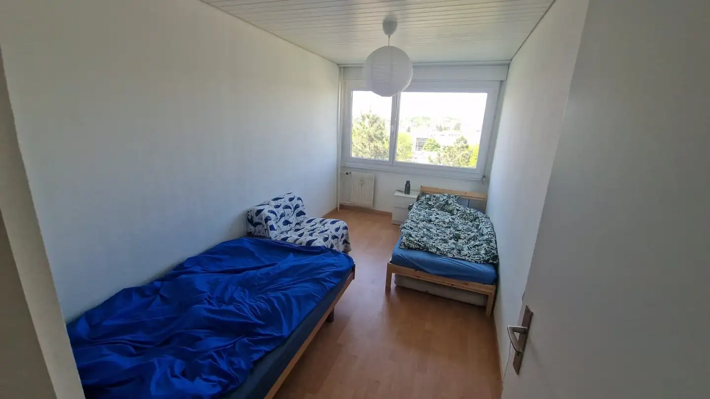 Wohnung mieten - Nobsstrasse 5, 3072 Ostermundigen - Foto 3