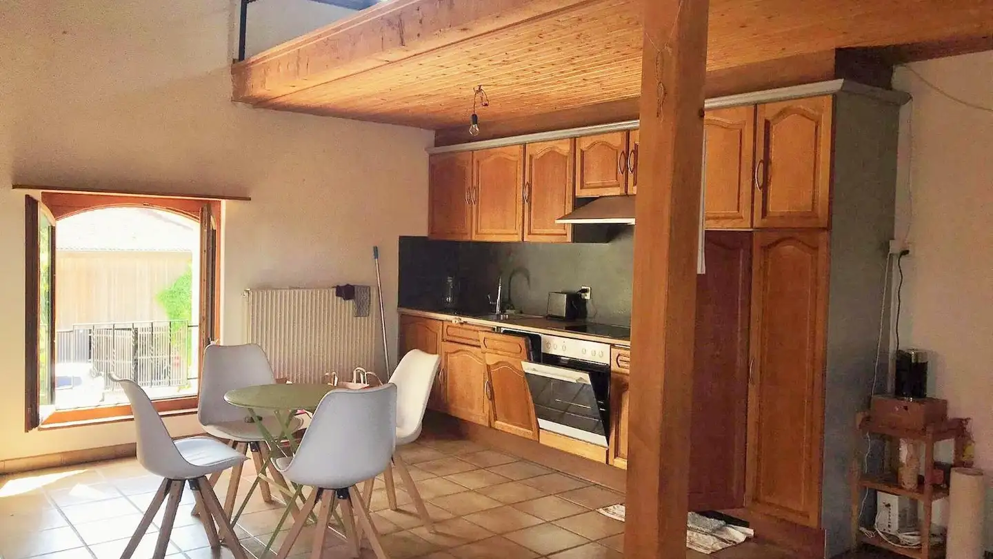 Appartement à louer - 2854 Bassecourt - Photo 2