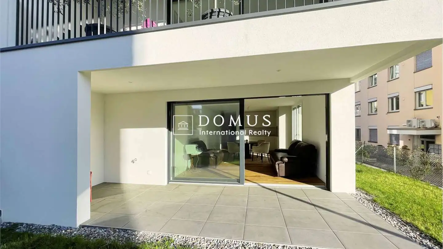 Apartment for sale - Via Massagno, 6900 Lugano