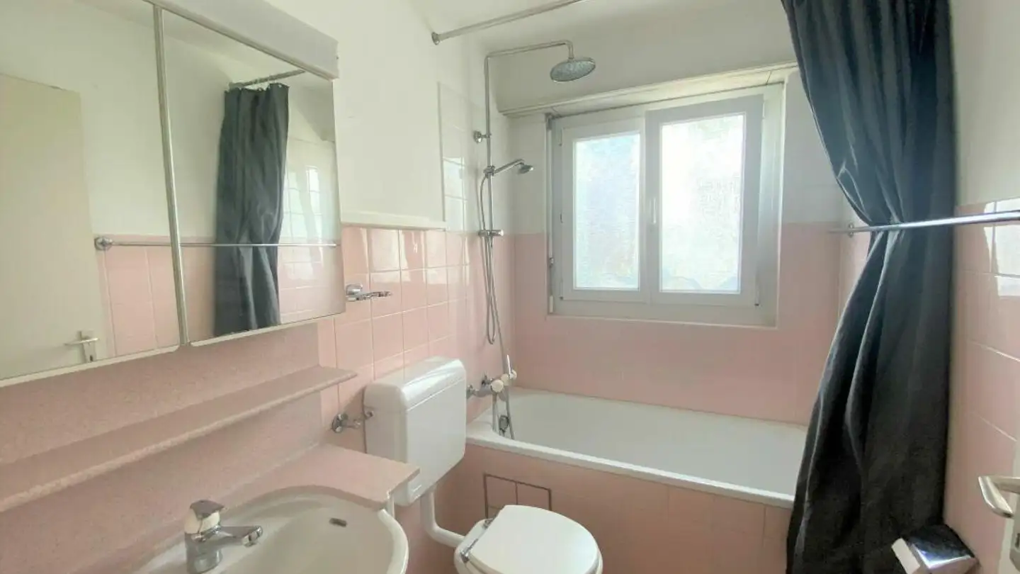 Appartamento in affitto - Grossmattstrasse 27, 4133 Pratteln - Foto 3
