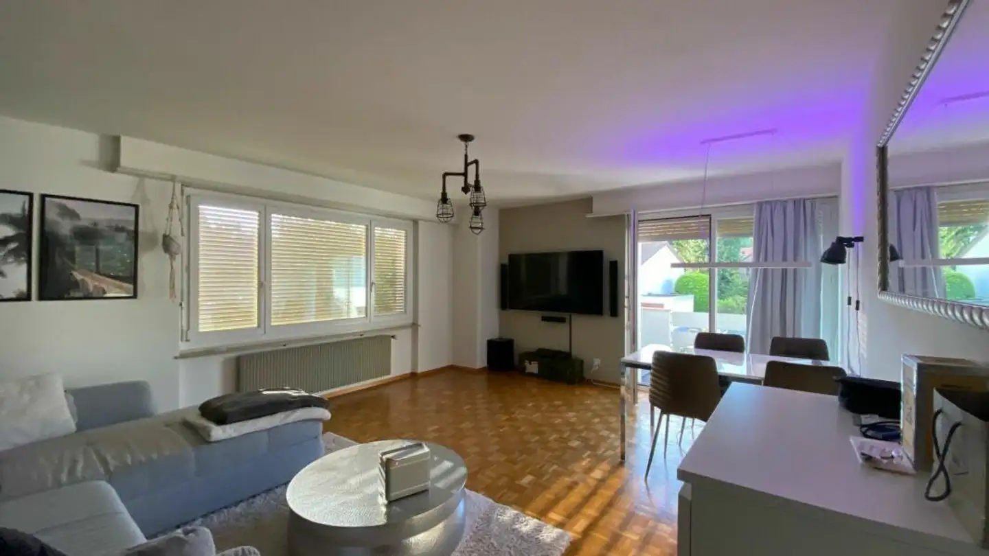 Appartamento in affitto - Grossmattstrasse 27, 4133 Pratteln - Foto 4