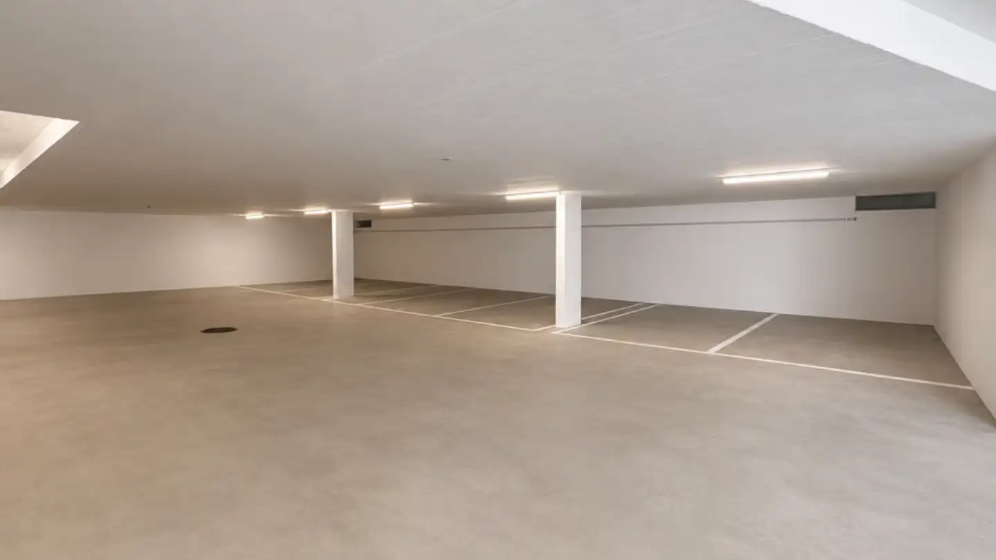 Parcheggio esterno in affitto - Krummenrainweg 63, 4153 Reinach BL
