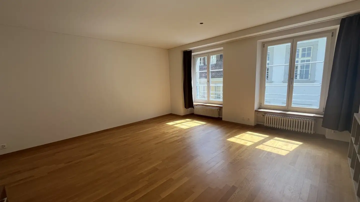 Zimmer mieten - Obere Gasse 4, 5400 Baden