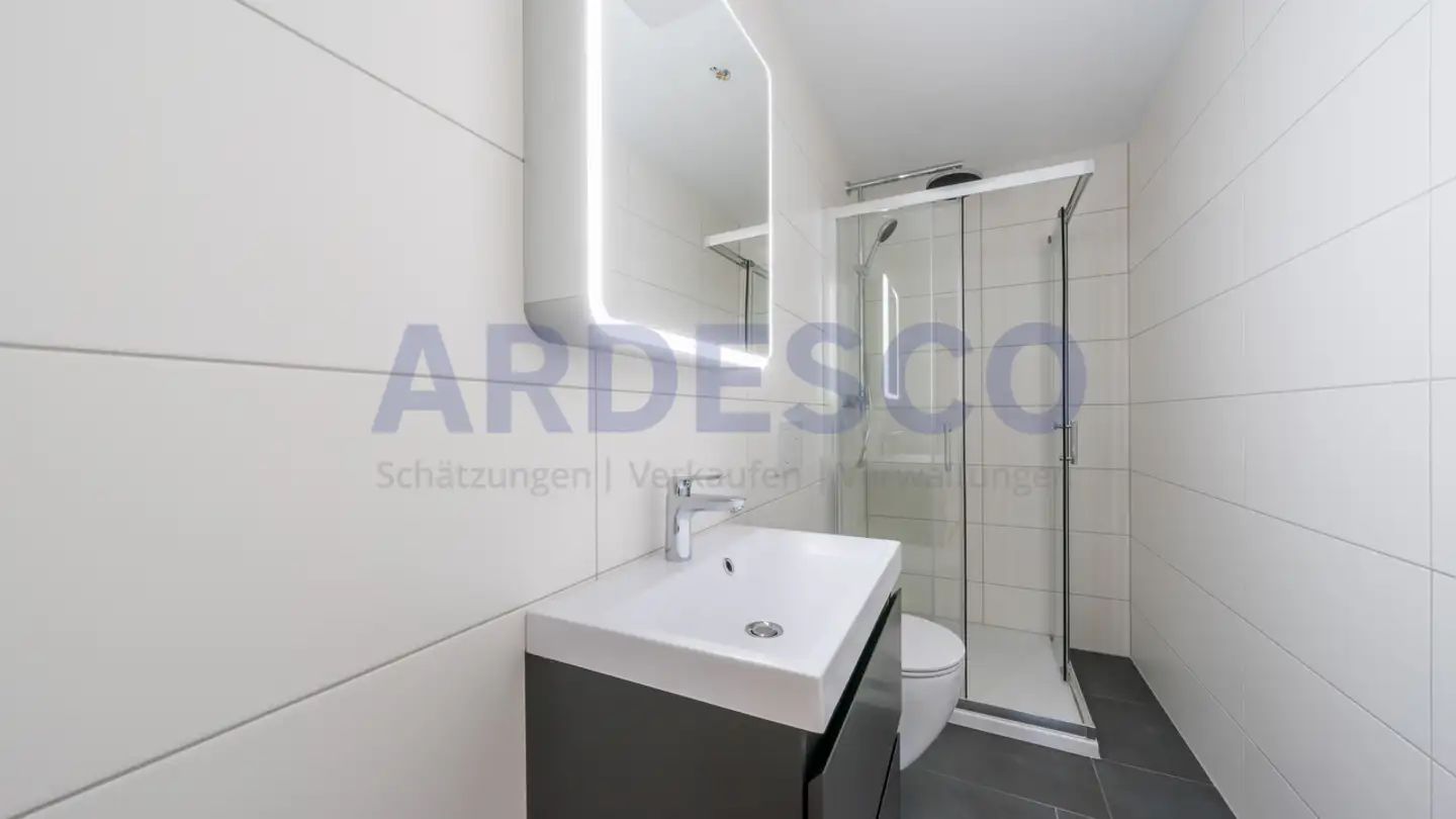 Wohnung mieten - Delsbergstrasse 59, 4253 Liesberg - Foto 4