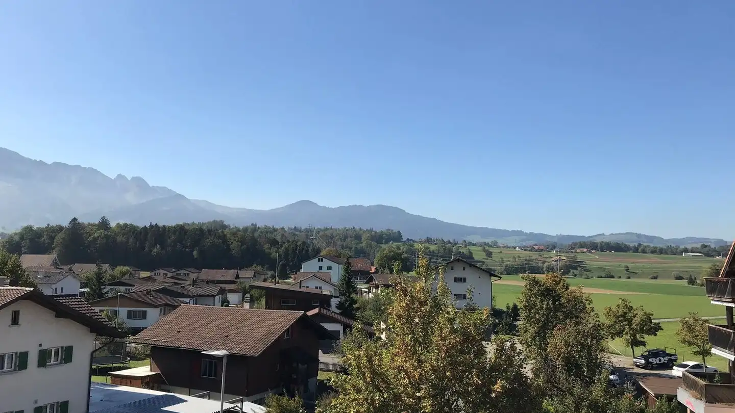 Apartment for rent - Brüggstrasse 26, 3634 Thierachern - Photo 2