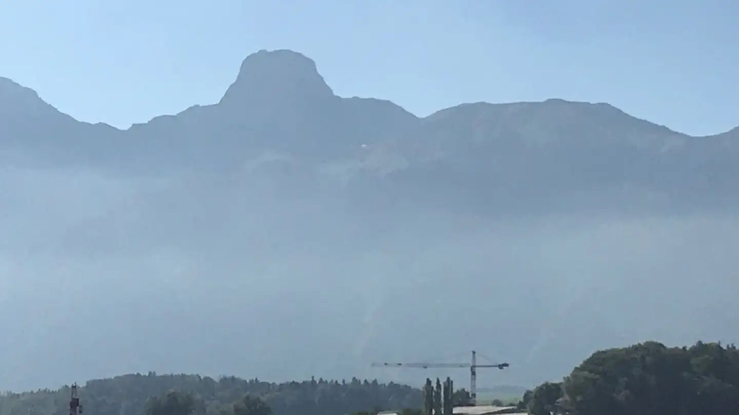 Apartment for rent - Brüggstrasse 26, 3634 Thierachern - Photo 3