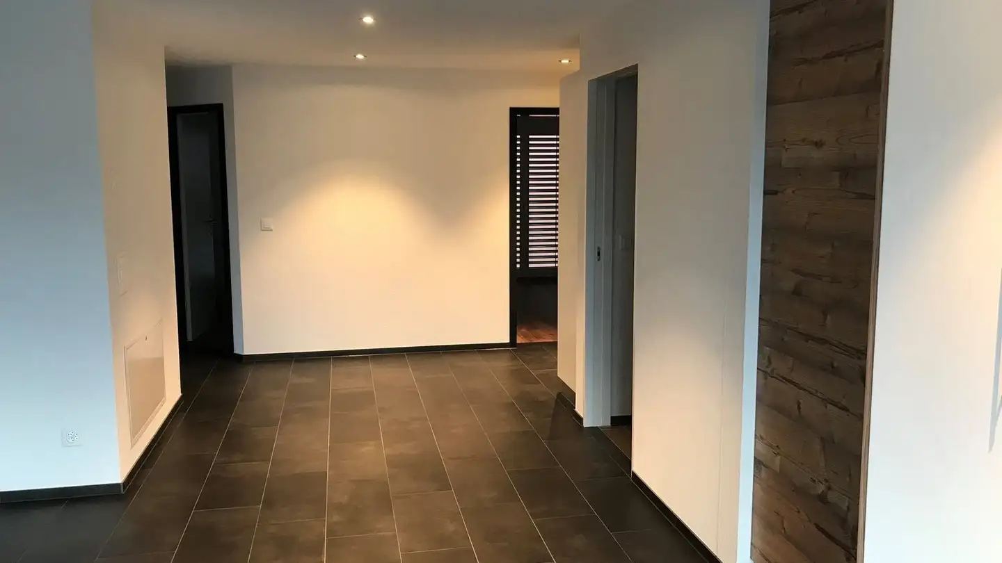 Apartment for rent - Brüggstrasse 26, 3634 Thierachern - Photo 4