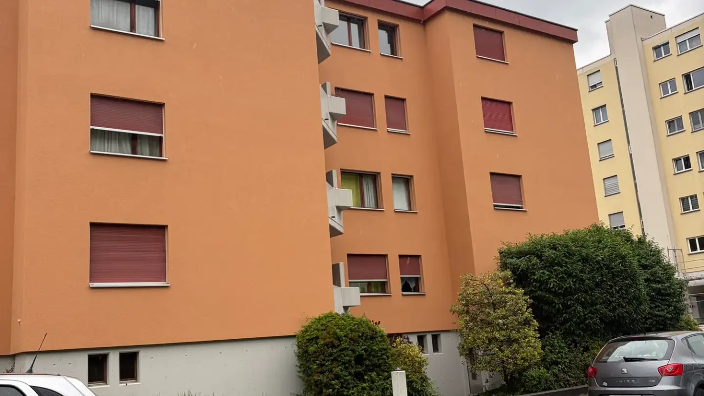 Appartement à louer - Rue De La Treille 21, 1950 Sion - Photo 4