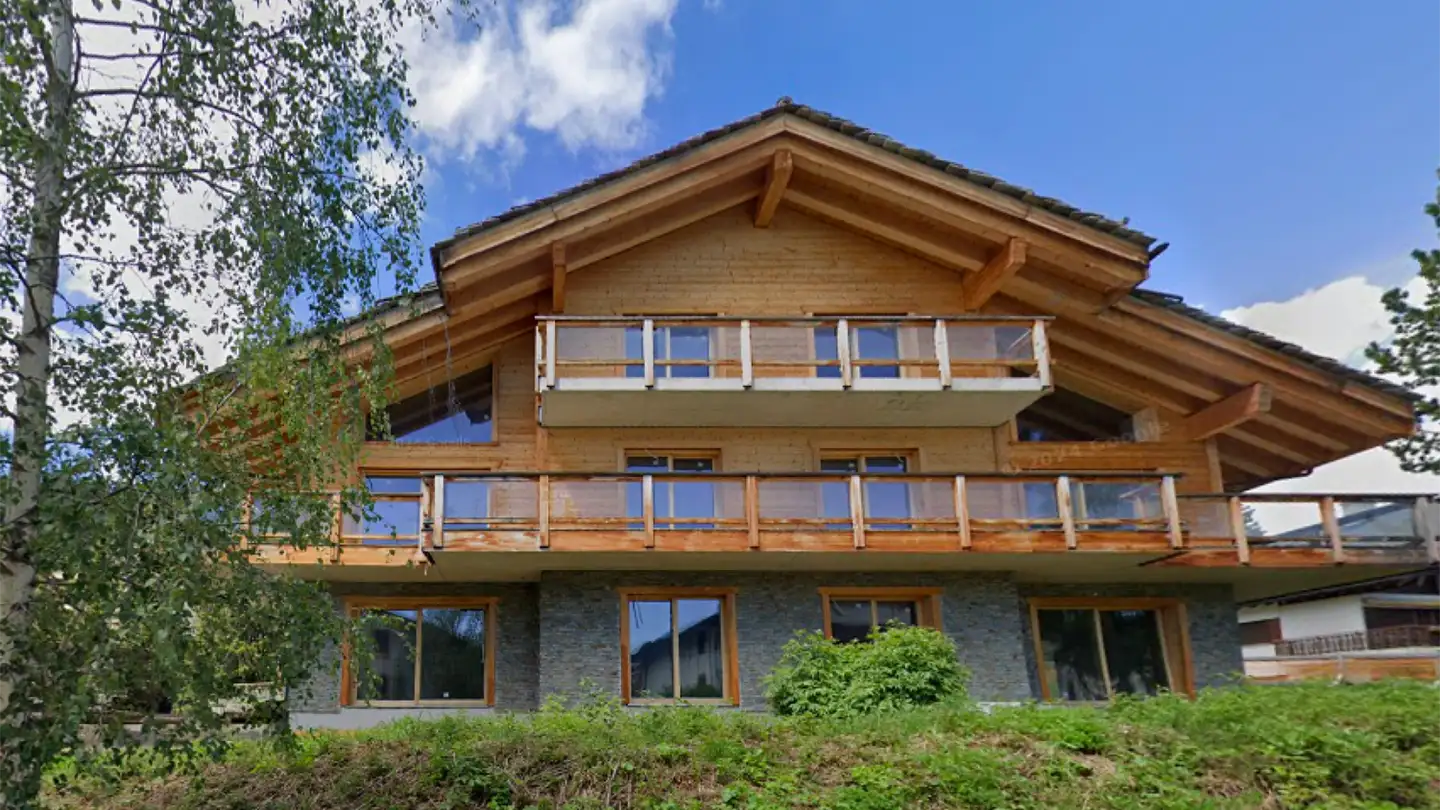 Appartamento in vendita - Rue Du Petit Vallon 7, 3963 Crans-Montana