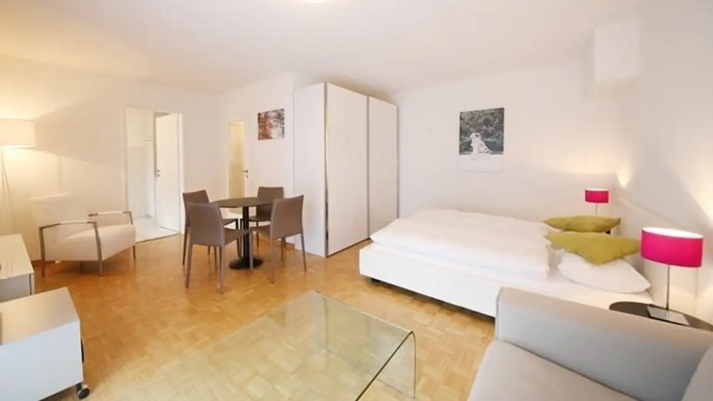 Wohnung mieten - Kirchweg 30, 8102 Oberengstringen