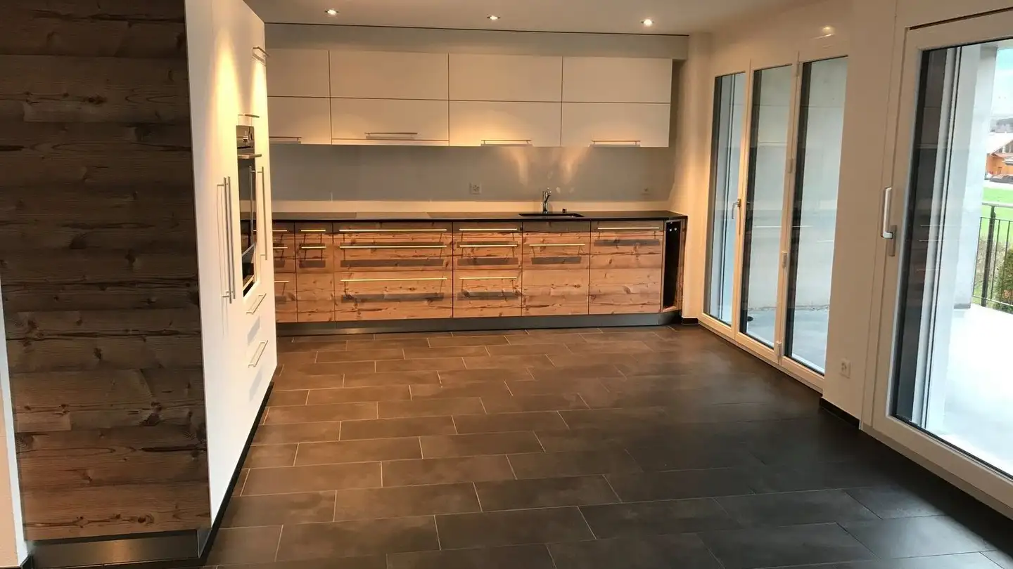 Apartment for rent - Brüggstrasse 26, 3634 Thierachern