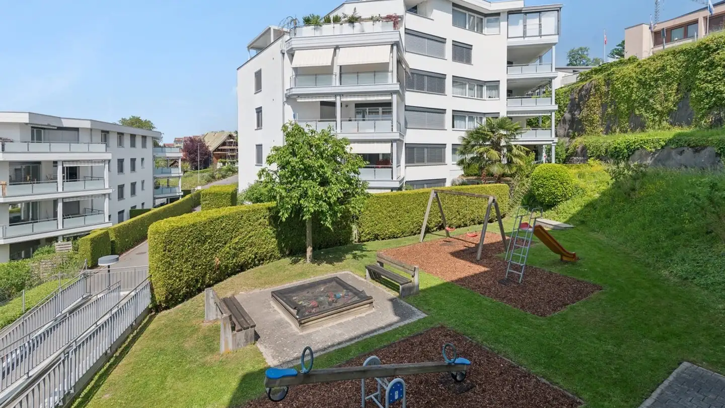 Apartment for sale - Weitblick, 6038 Gisikon - Photo 2