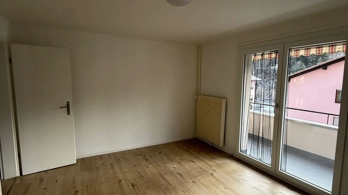 Wohnung mieten - 3175 Flamatt