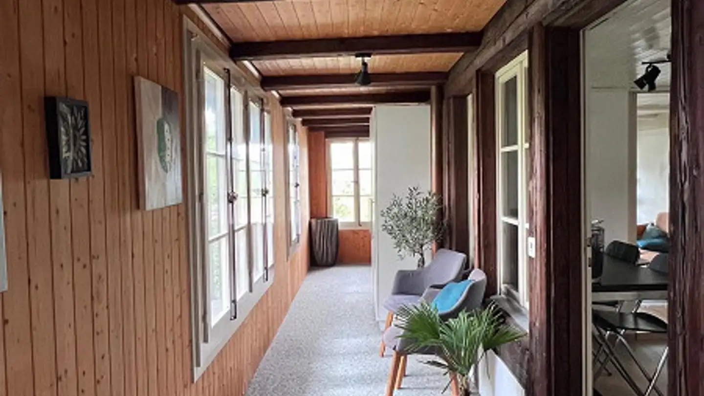 Wohnung kaufen - Dalmazirain 24, 3005 Bern - Foto 2