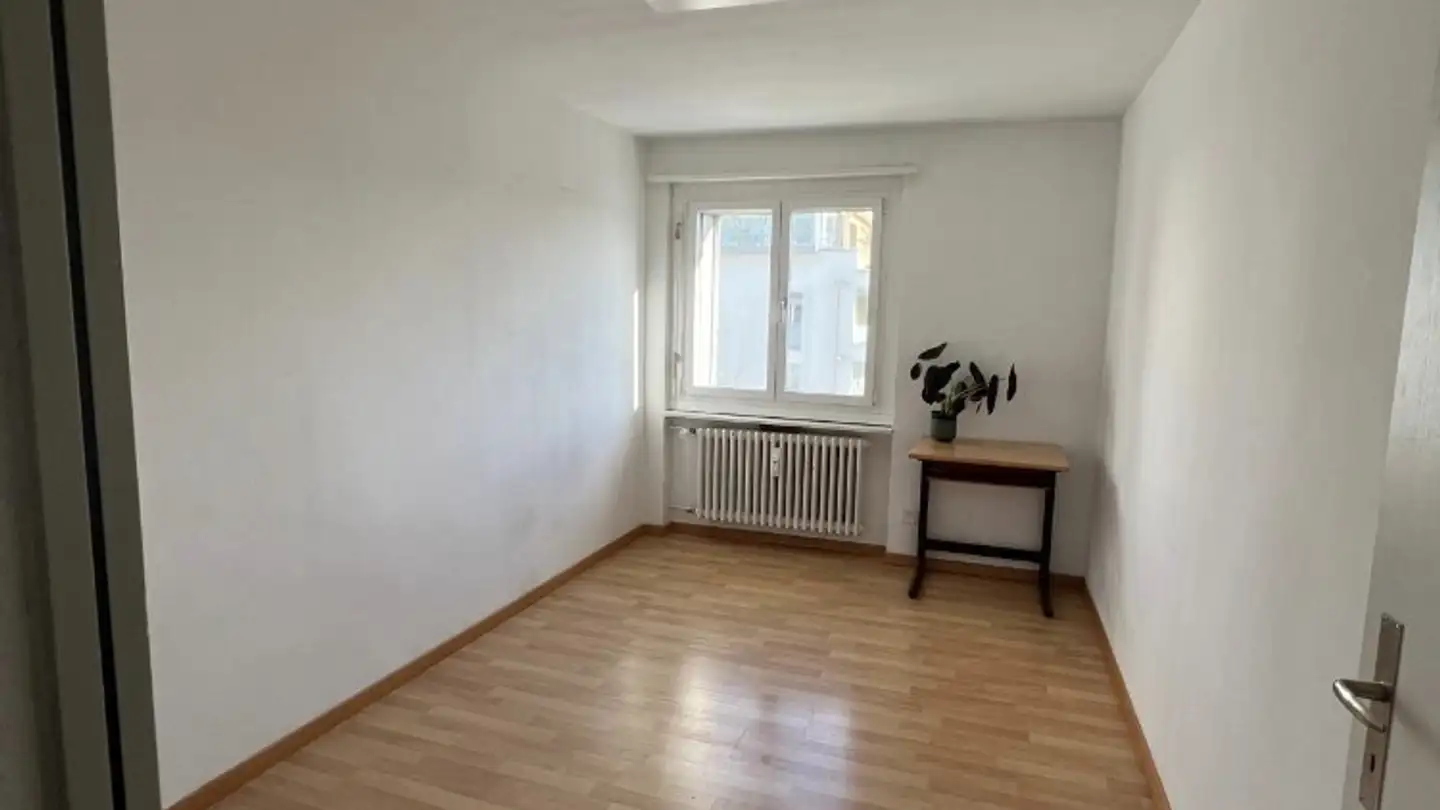Single room for rent - 8280 Kreuzlingen