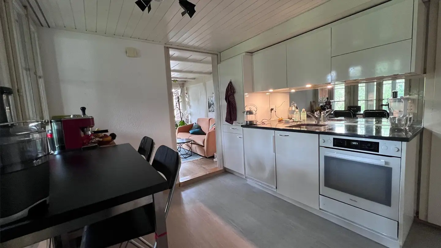 Wohnung kaufen - Dalmazirain 24, 3005 Bern - Foto 4