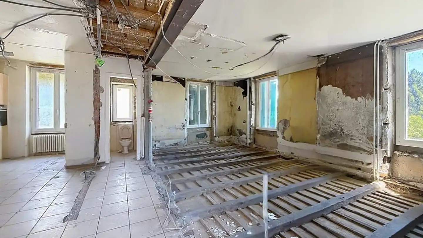 Single house for sale - 2088 Cressier NE - Photo 2