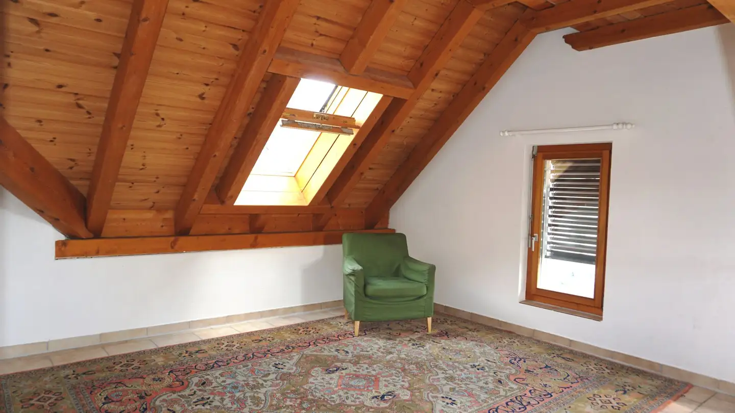 Attico in affitto - Lohrenstrasse 18, 8722 Kaltbrunn - Photo 3